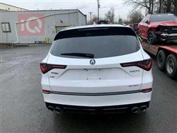 أكورا MDX